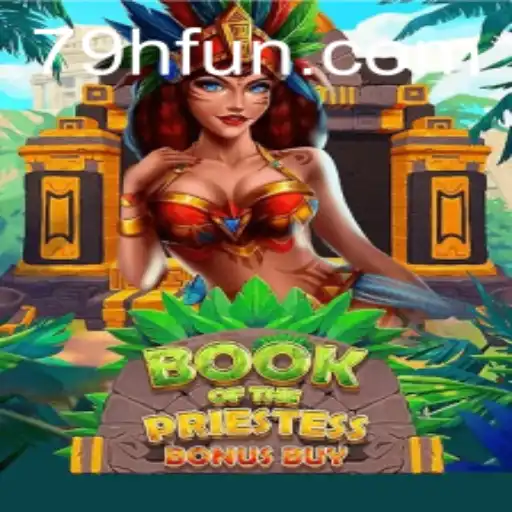 BookOfThePriestess: Descubra o Fascinante Mundo do Jogo