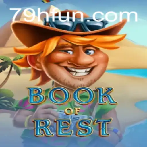 Descubra 'BookofRest' e a Palavra-Chave Misteriosa '79H'