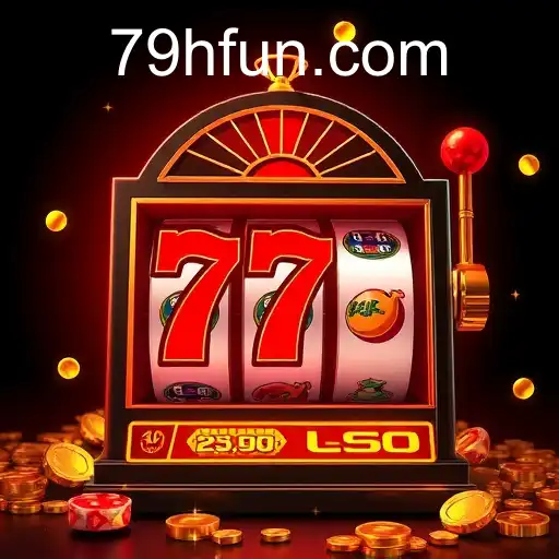 Caça-níqueis online