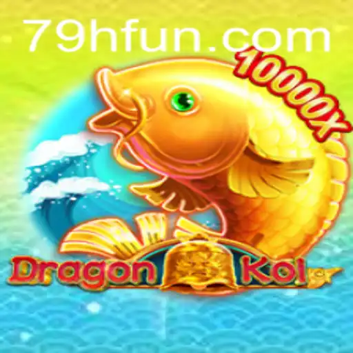 DragonKoi: Descubra a Fascinante Jornada do Jogo e Suas Regras Envolventes