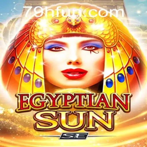 EgyptianSunSE: Uma Jornada Ao Fascinante Mundo de Mitos e Estratégia