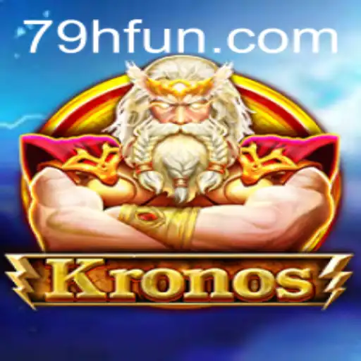 Kronos: O Jogo Revolucionário de Estratégia e Aventura