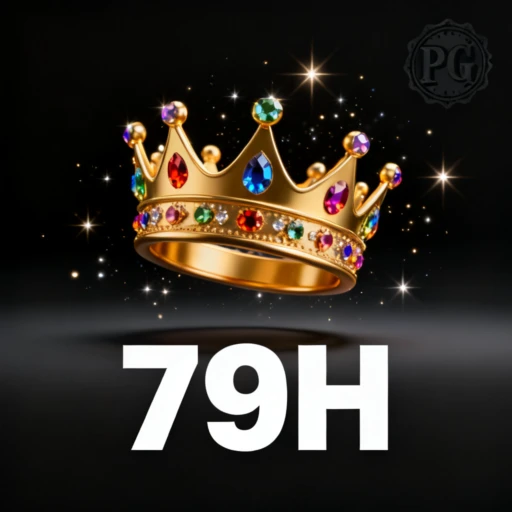 79H Logo