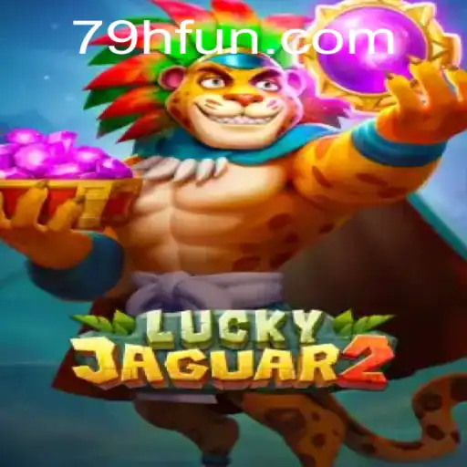 Descubra o Fascinante Mundo de Luckyjaguar2: Um Jogo de Estratégia e Sorte