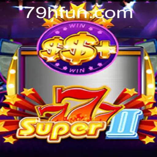 Explorando o Universo Vibrante de Super777II: Um Novo Fenômeno nos Jogos Digitais