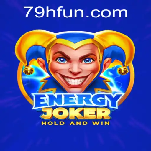 EnergyJoker: A Nova Sensação do Universo Dos Jogos