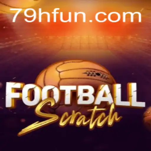 FootballScratch: Uma Nova Forma de Experienciar o Futebol