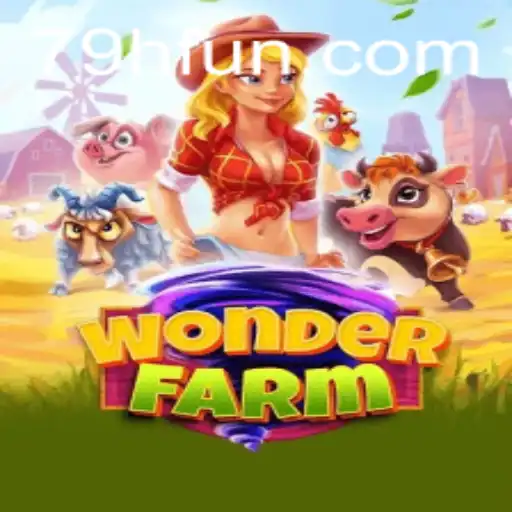 Explorando o Mundo de WonderFarm: Um Guia Completo para Novos Jogadores